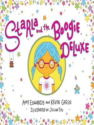 cover image of Starla and the Boogie Deluxe